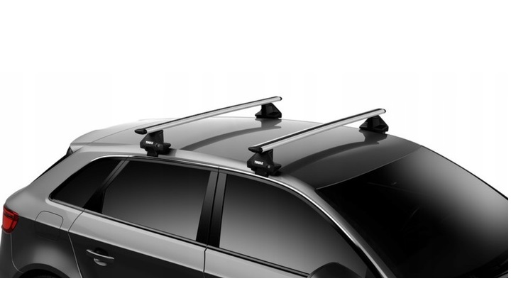 Thule WingBar Evo 7105